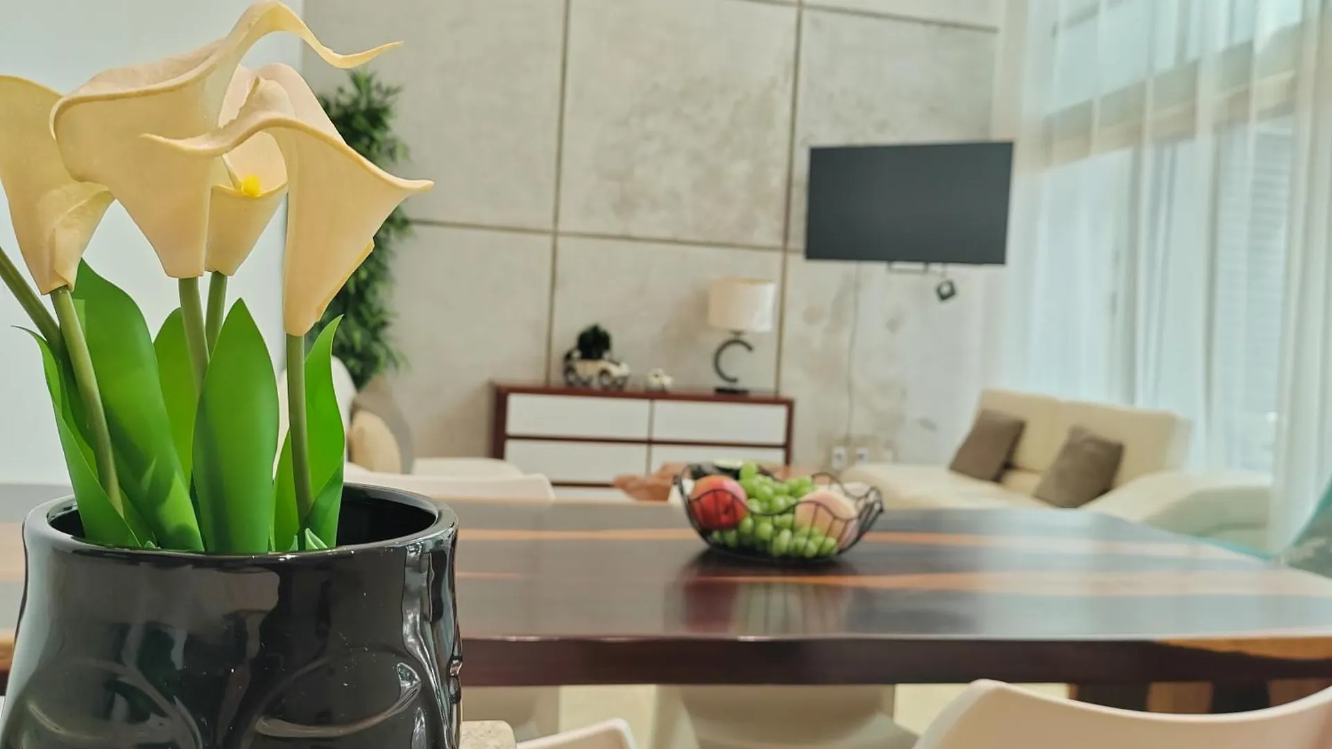 Apartmán Luxurious & Central Condo In Playa Steps From The Beach Playa del Carmen Mexiko