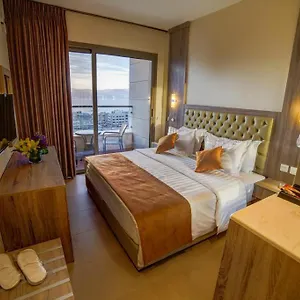 **** Hotel De-lara Jordanië