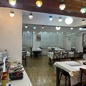 ** Hotel Paris Turkije