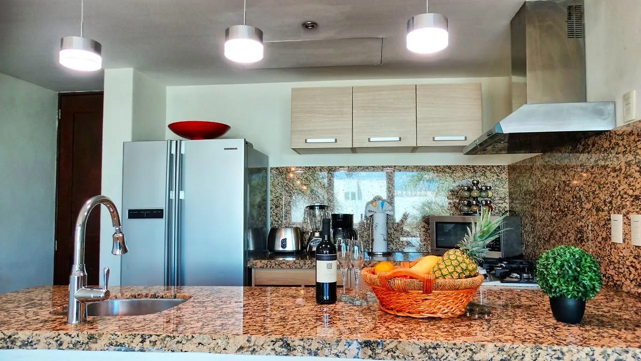 Luxury Condo Boutique Playa del Carmen Appartement