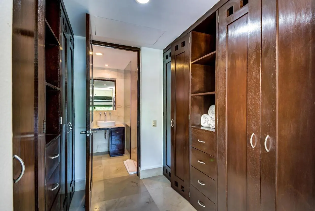 Luxury Condo Boutique Playa del Carmen